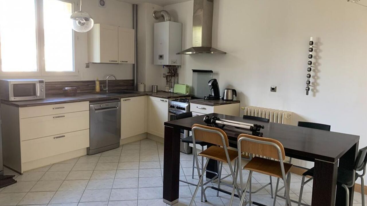 appartement 2 pièces 60 m2 à louer à Saint-Pierre-des-Corps (37700)