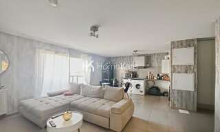 Appartement 3 Pièces 70 m² à vendre à Cenon (33150)