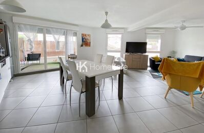 vente appartement 267 000 € à proximité de Camblanes-Et-Meynac (33360)