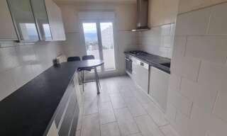 Appartement 4 Pièces 91 m² à vendre à Saint-Étienne (42000)