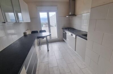 vente appartement 75 000 € à proximité de Saint-Priest-en-Jarez (42270)