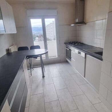 Appartement 4 pièces 75000 €