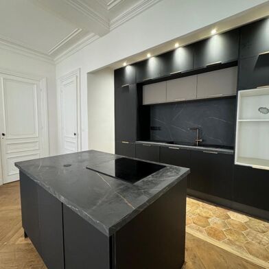 Appartement 6 pièces 249000 €