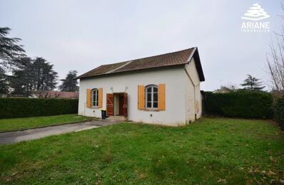 vente maison 295 000 € à proximité de Bessenay (69690)