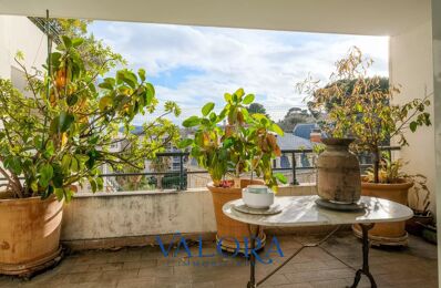 appartement 3 pièces 93 m2 à vendre à Marseille 8 (13008)