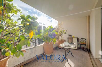 vente appartement 572 000 € à proximité de Marseille 6 (13006)