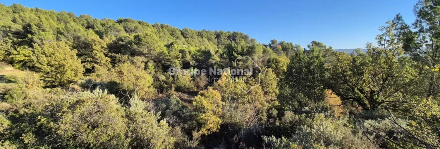 Terrain  8002 m² à vendre à Malemort-du-Comtat (84570)