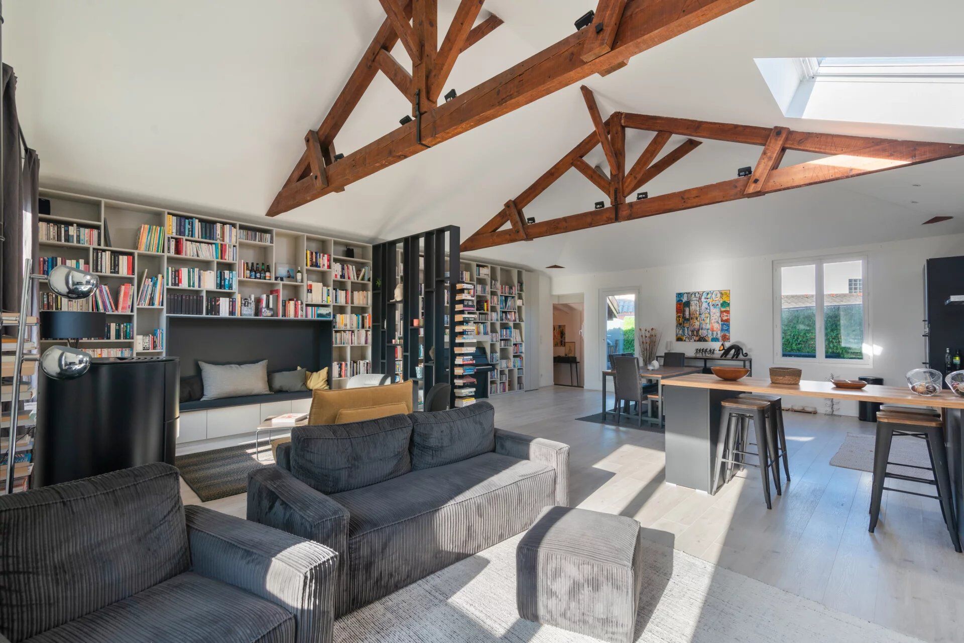 Villa / Maison 5 pièces  à vendre Biarritz 64200