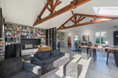 Maison 5 pièces 1400000 €