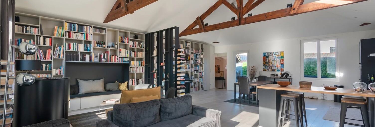 Maison 5 Pièces 171 m² à vendre à Biarritz (64200)