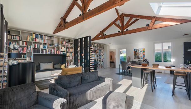 Villa / Maison 5 pièces  à vendre Biarritz 64200