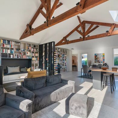 Maison 5 pièces 1400000 €