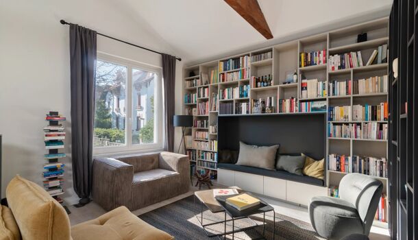 Villa / Maison 5 pièces  à vendre Biarritz 64200