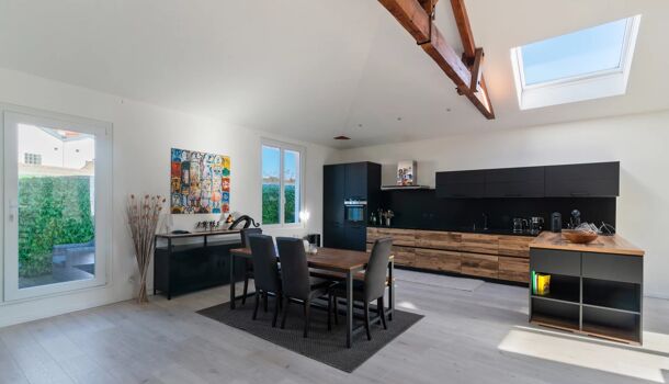 Villa / Maison 5 pièces  à vendre Biarritz 64200