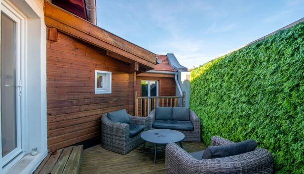 Villa / Maison 5 pièces  à vendre Biarritz 64200