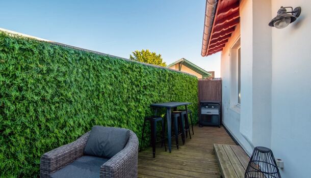 Villa / Maison 5 pièces  à vendre Biarritz 64200