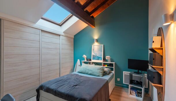 Villa / Maison 5 pièces  à vendre Biarritz 64200