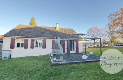 vente maison 195 000 € à proximité de Creney-Près-Troyes (10150)