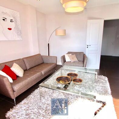 Appartement 4 pièces 98 m²