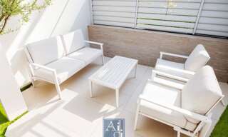 Appartement 4 Pièces 98 m² à vendre à Cannes (06400)