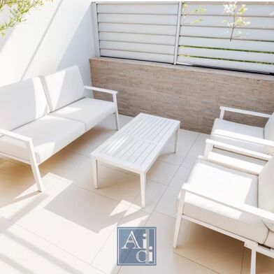 Appartement 4 pièces 1100000 €