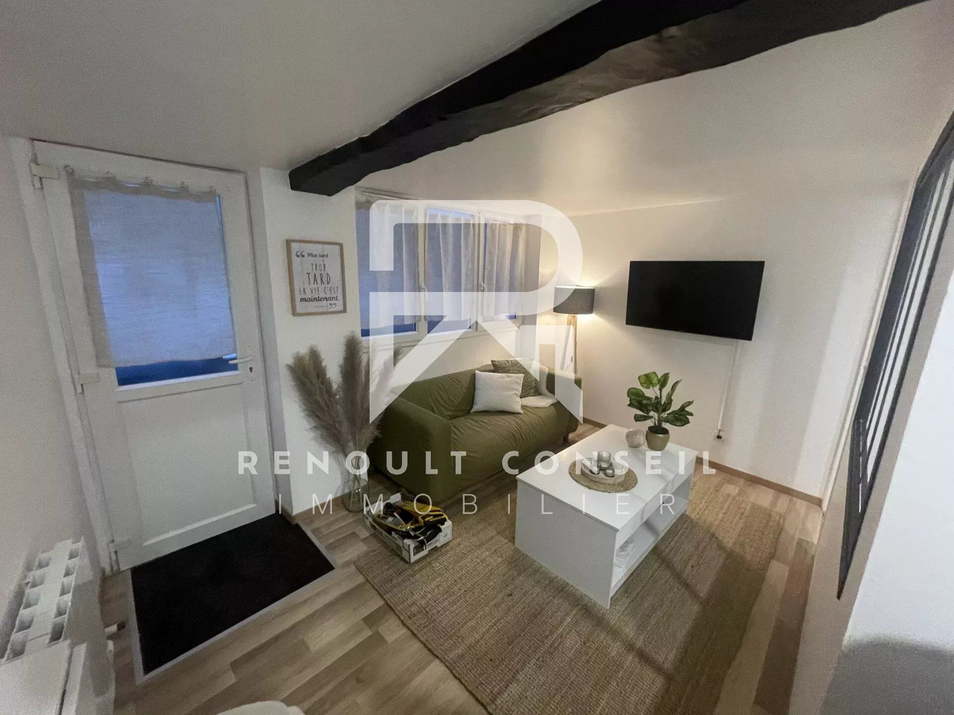 Agence immobilière de Renoult Conseil Immobilier