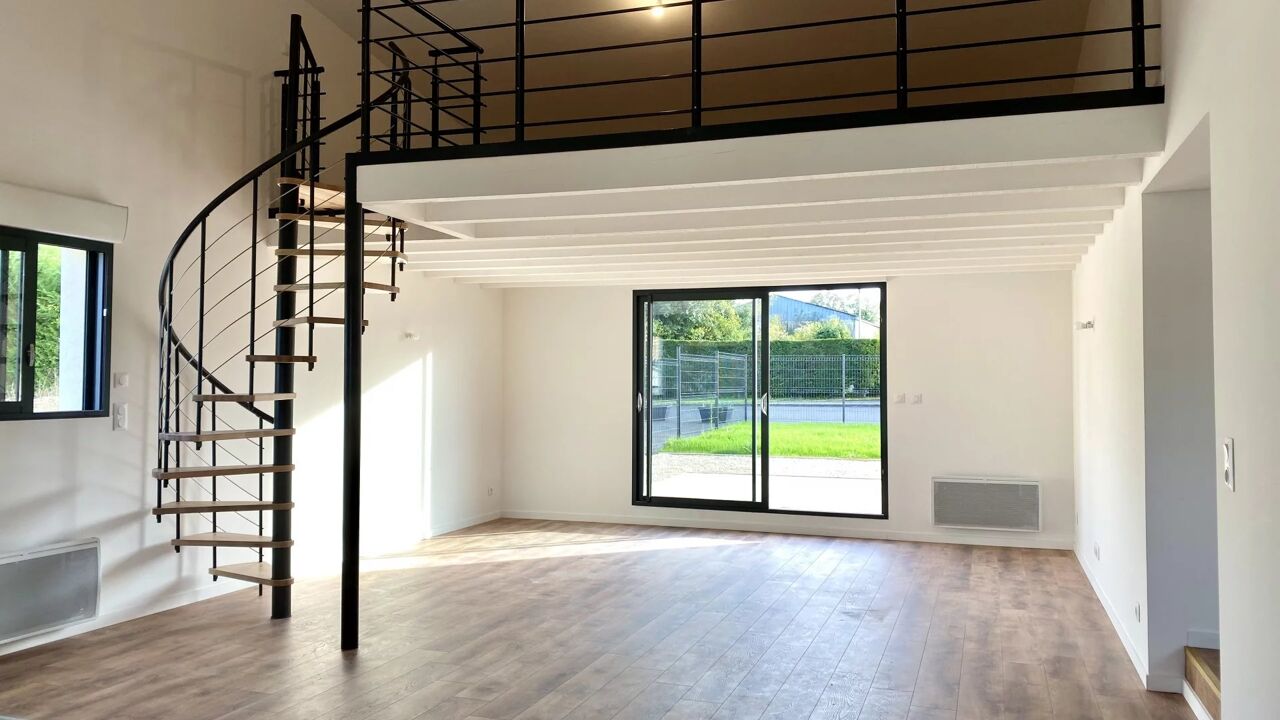 maison 3 pièces 81 m2 à louer à Vouneuil-sous-Biard (86580)