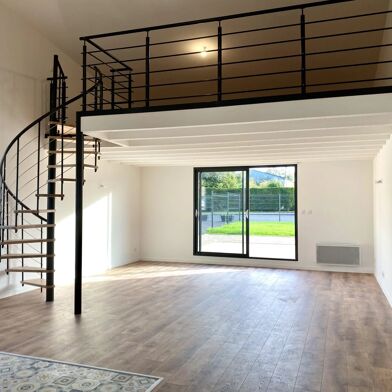 Maison 3 pièces 81 m²