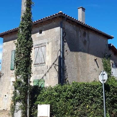 Maison 4 pièces 65950 €