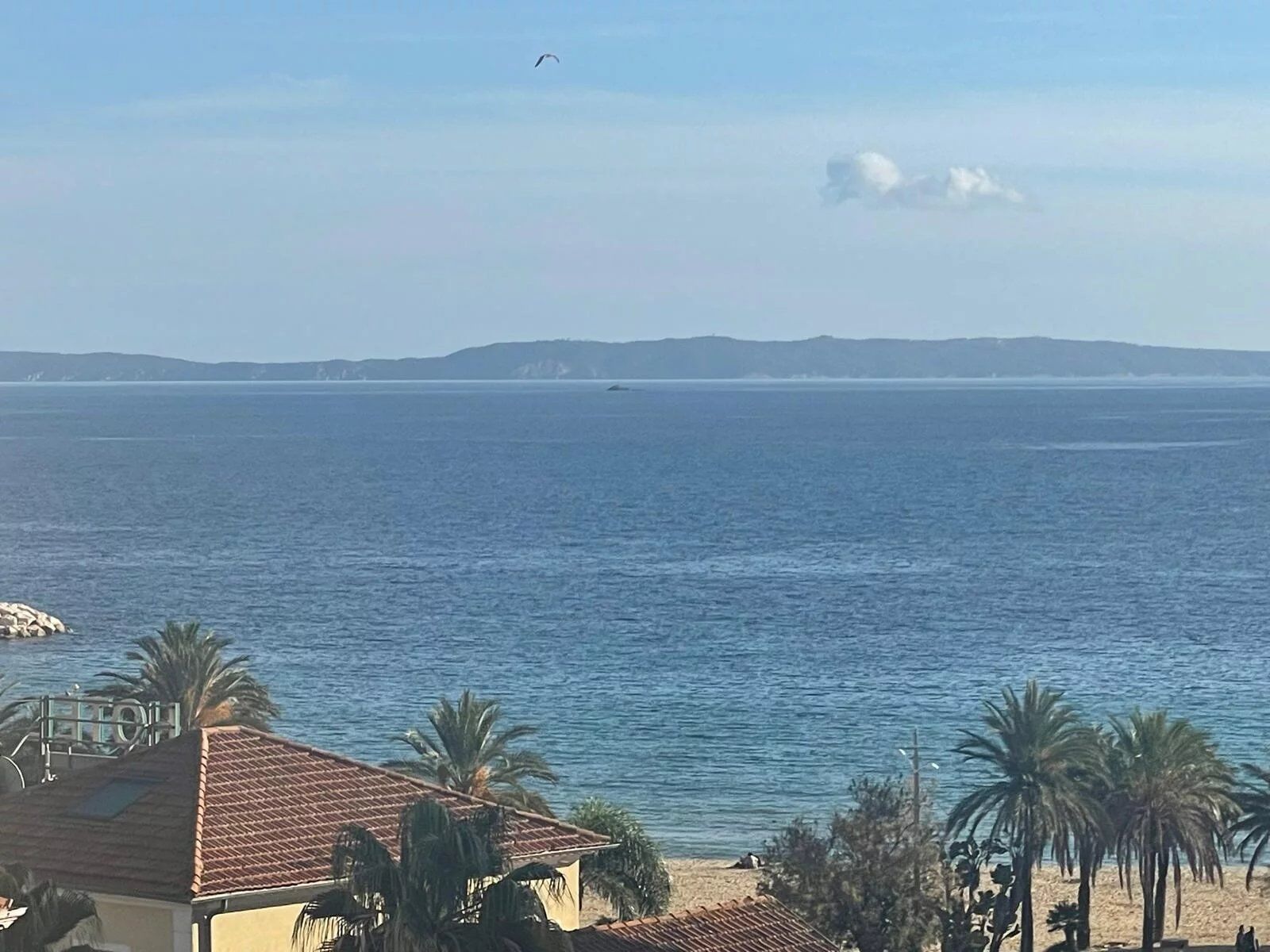 Appartement 1 pièces  à vendre Lavandou (Le) 83980