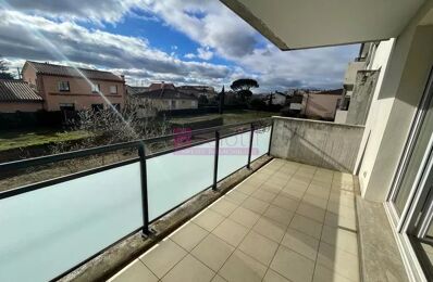 location appartement 793 € CC /mois à proximité de Péchabou (31320)