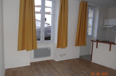 location appartement 620 € CC /mois à proximité de Bègles (33130)