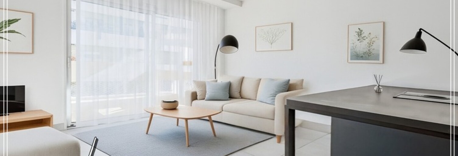 Appartement 3 Pièces 65 m² à vendre à Narbonne (11100)