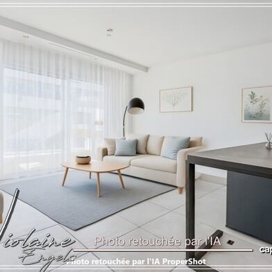 Appartement 3 pièces 249000 €