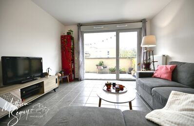 vente appartement 213 000 € à proximité de Alix (69380)