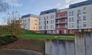 Appartement 3 Pièces 69 m² à vendre à Amiens (80000)