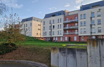 appartement 3 pièces 69 m2 à vendre à Amiens (80000)