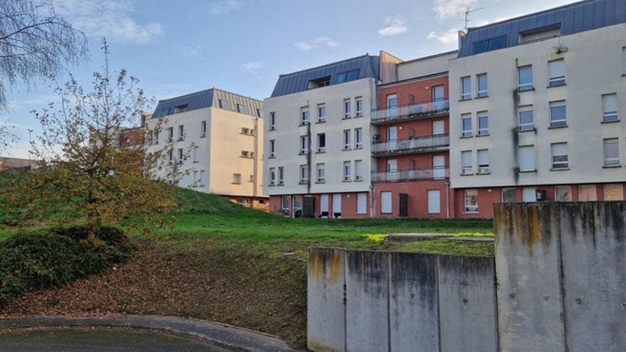 appartement 3 pièces 69 m2 à vendre à Amiens (80000)