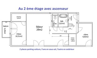 Photo N° 2