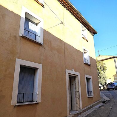 Maison 4 pièces 199000 €