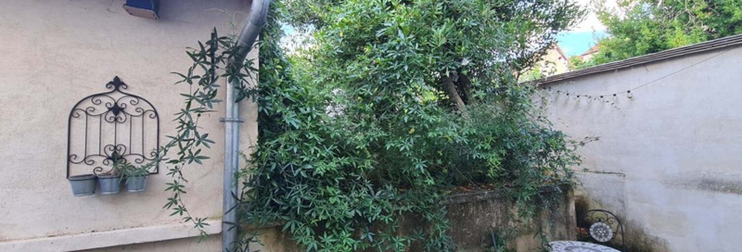 Maison 4 Pièces 73 m² à vendre à Coupvray (77700)