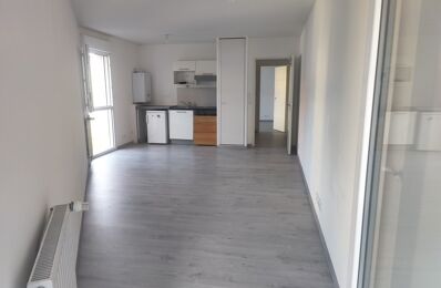 vente appartement 180 000 € à proximité de Chevaigné (35250)