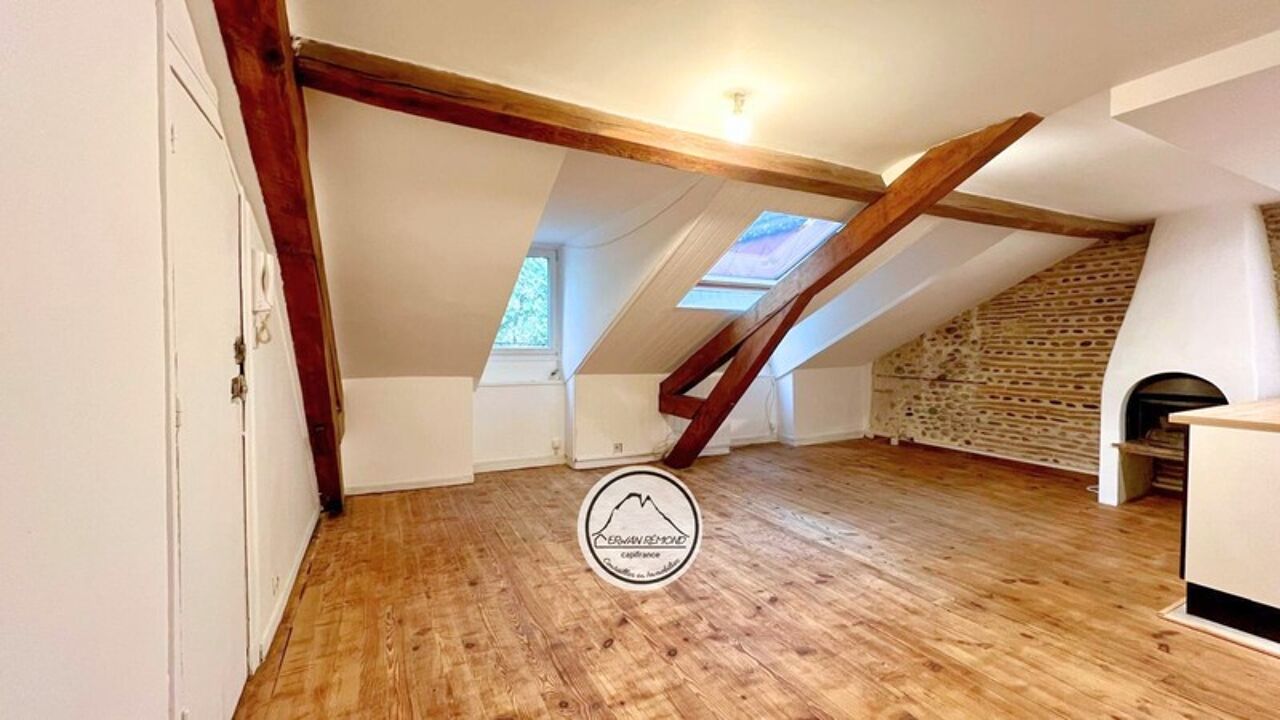 appartement 3 pièces 51 m2 à vendre à Pau (64000)