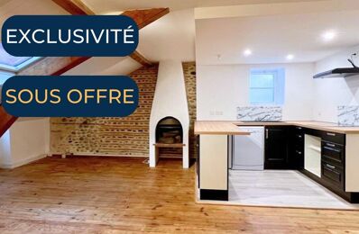 vente appartement 139 900 € à proximité de Lasseube (64290)