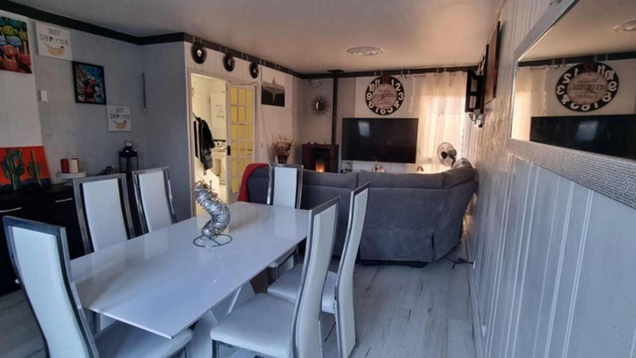 maison 5 pièces 110 m2 à vendre à Éragny (95610)