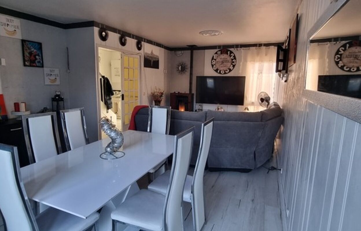 maison 5 pièces 110 m2 à vendre à Éragny (95610)