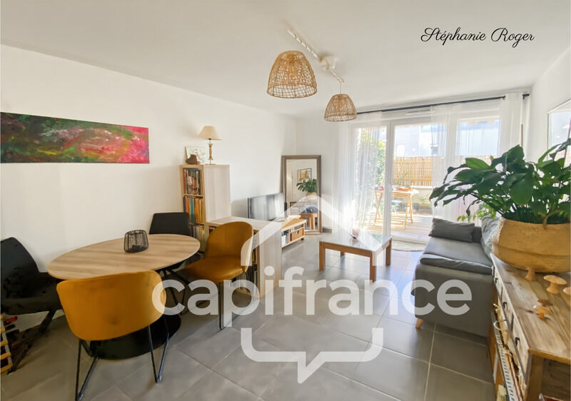 Appartement 2 pièces  à vendre Artigues-près-Bordeaux 33370