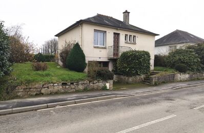 vente maison 116 000 € à proximité de Montfort-sur-Meu (35160)