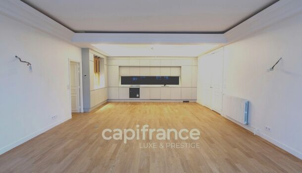 Appartement 4 pièces  à vendre Paris 7eme 75007