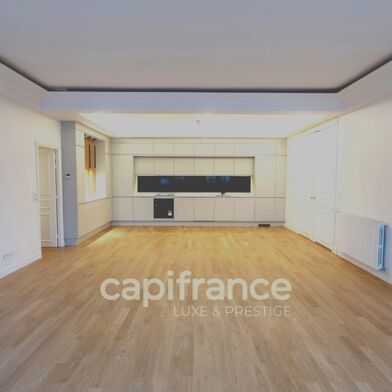 Appartement 4 pièces 97 m²